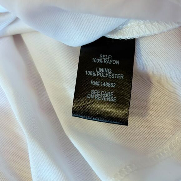 Torrid Floral Print Midi Maxi Skirt High Waist Multicolored Womens Size 0 Large - Picture 10 of 13